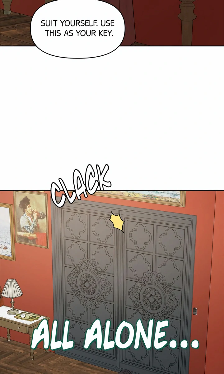 Oil On Canvas [Official][Uncensored] - Chapter 7 manhwa