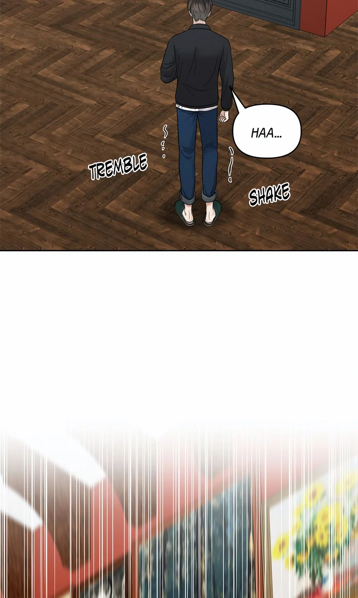 Oil On Canvas [Official][Uncensored] - Chapter 7 manhwa