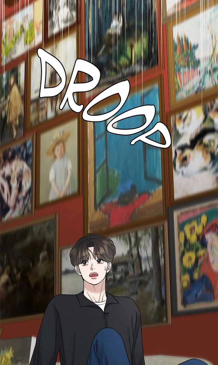 Oil On Canvas [Official][Uncensored] - Chapter 7 manhwa