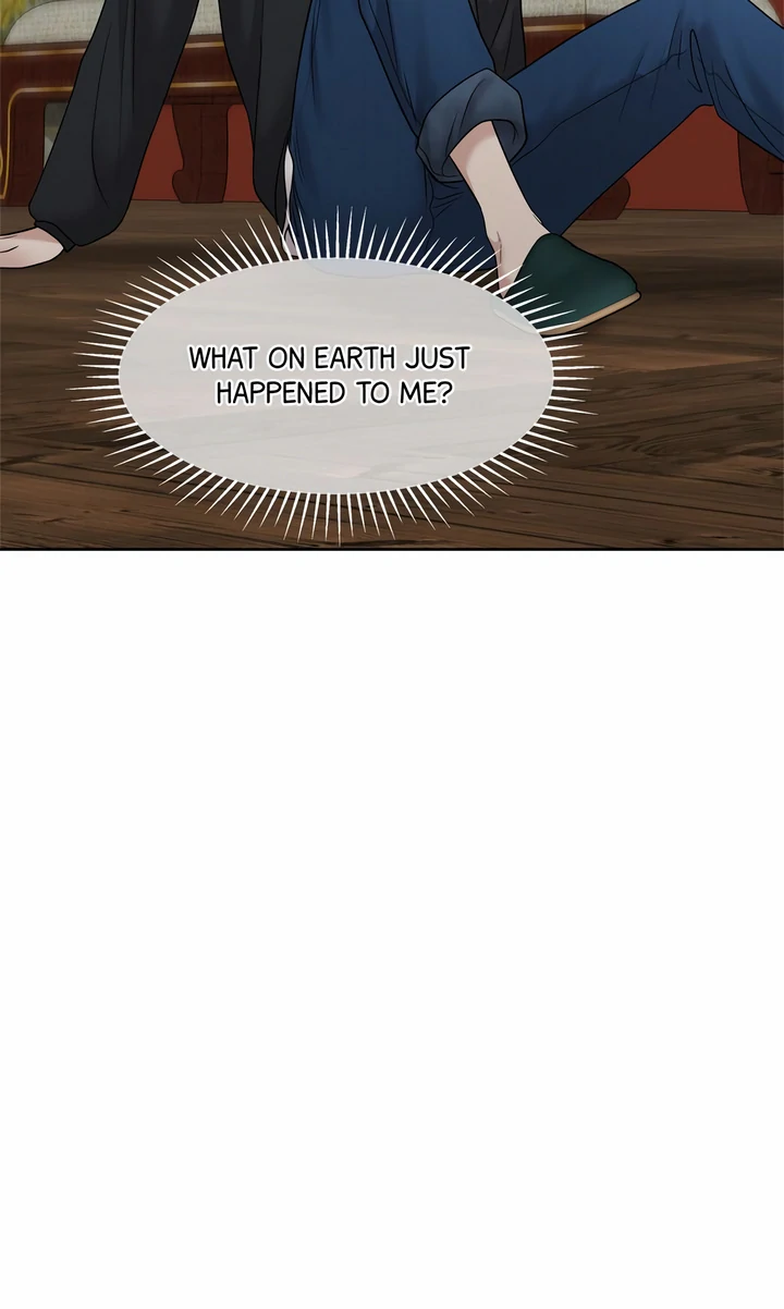 Oil On Canvas [Official][Uncensored] - Chapter 7 manhwa