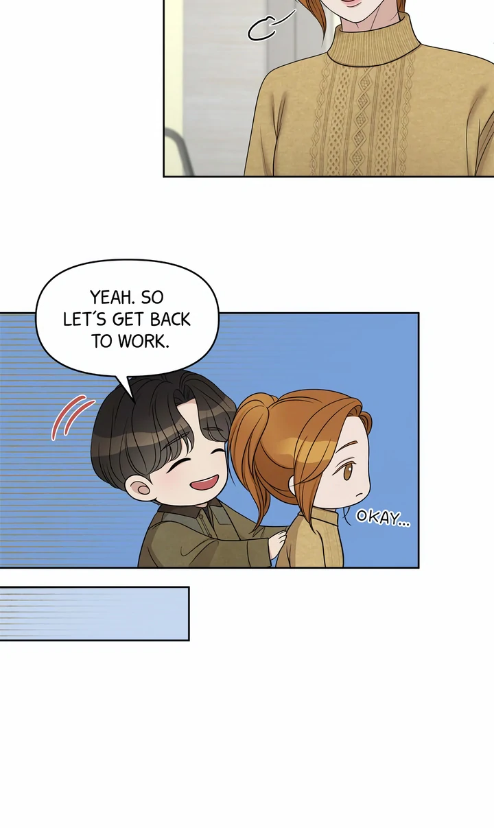 Oil On Canvas [Official][Uncensored] - Chapter 8 manhwa