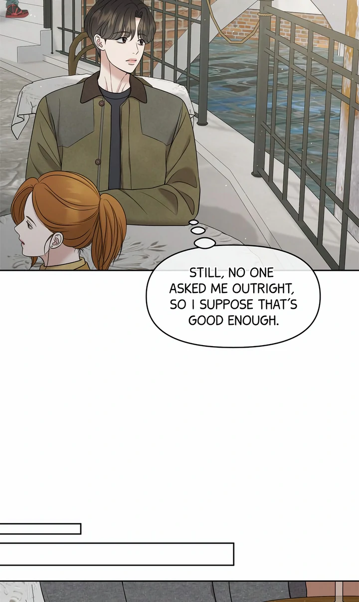 Oil On Canvas [Official][Uncensored] - Chapter 8 manhwa
