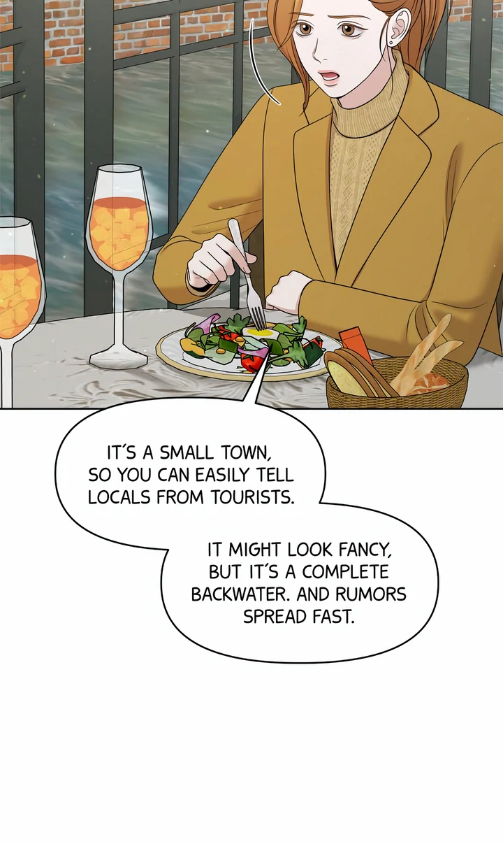 Oil On Canvas [Official][Uncensored] - Chapter 8 manhwa