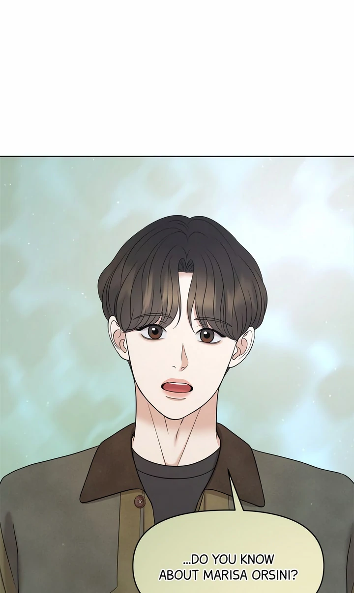 Oil On Canvas [Official][Uncensored] - Chapter 8 manhwa