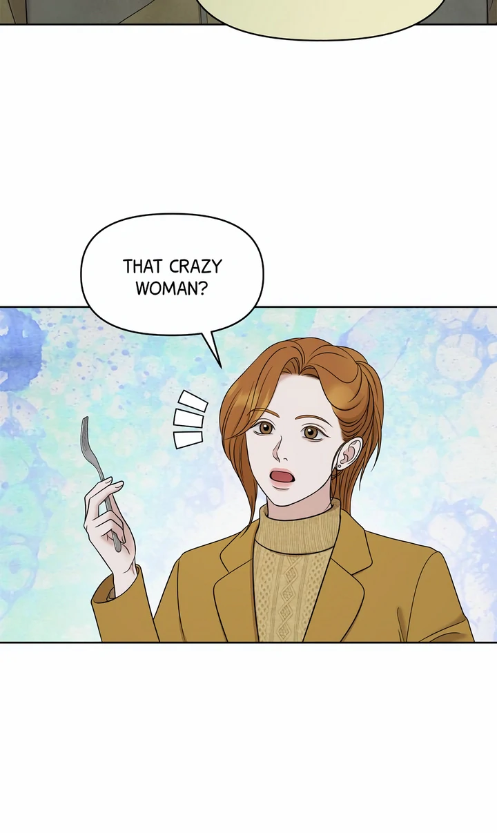 Oil On Canvas [Official][Uncensored] - Chapter 8 manhwa
