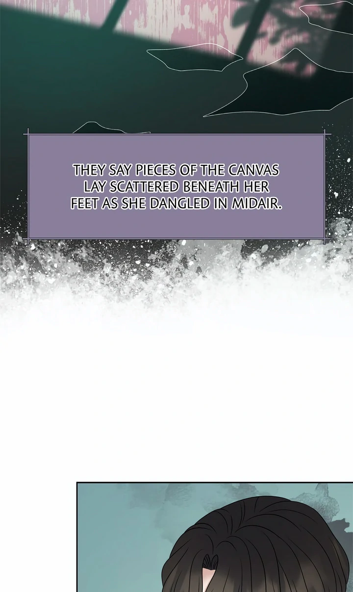Oil On Canvas [Official][Uncensored] - Chapter 8 manhwa
