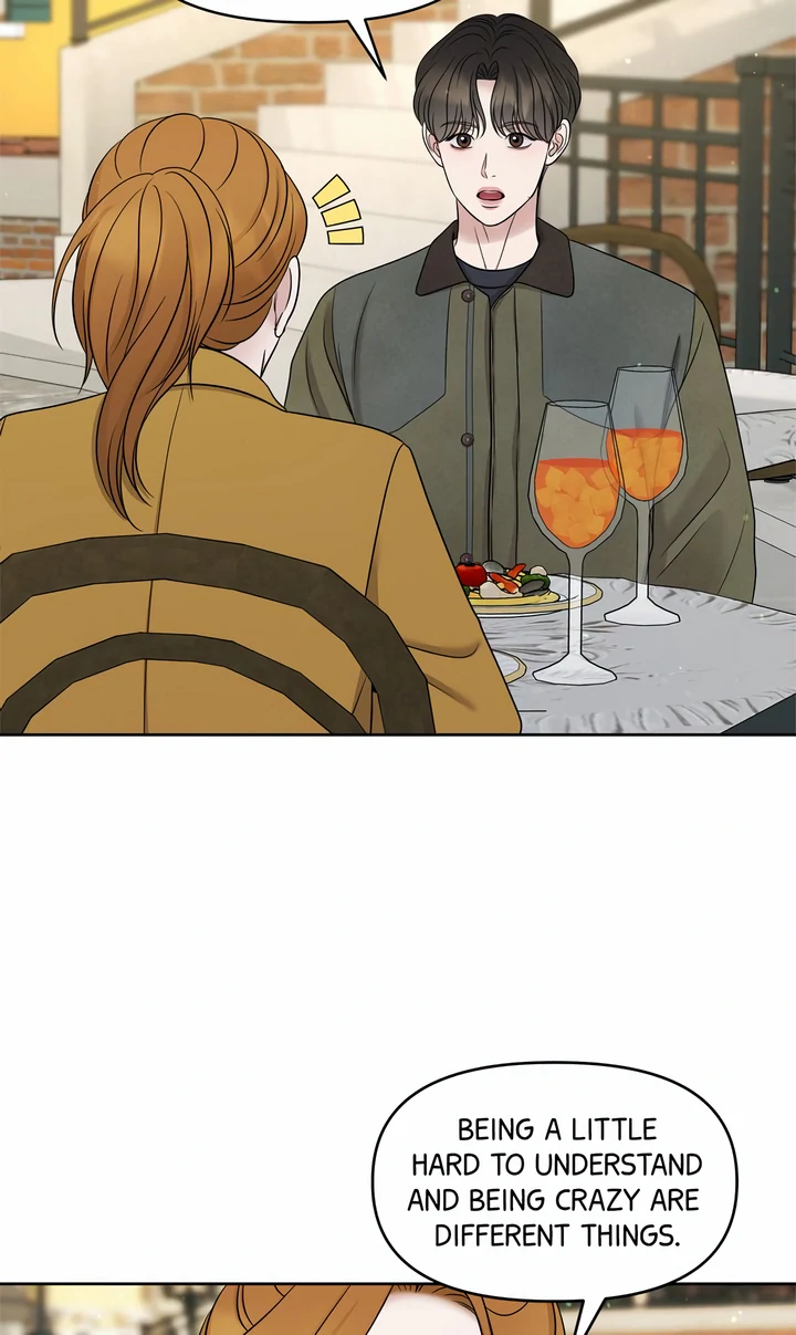 Oil On Canvas [Official][Uncensored] - Chapter 8 manhwa