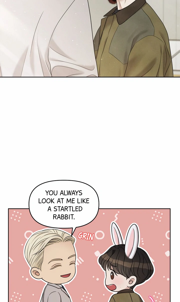 Oil On Canvas [Official][Uncensored] - Chapter 8 manhwa