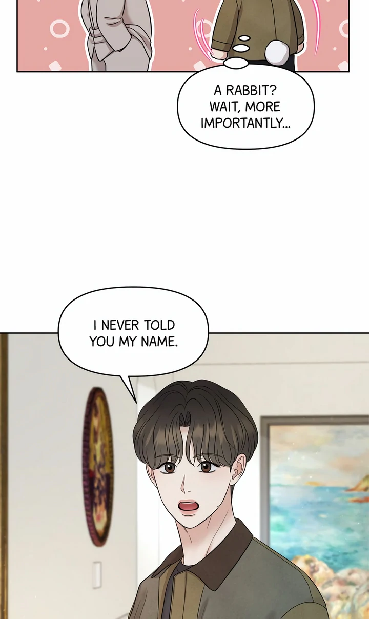 Oil On Canvas [Official][Uncensored] - Chapter 8 manhwa