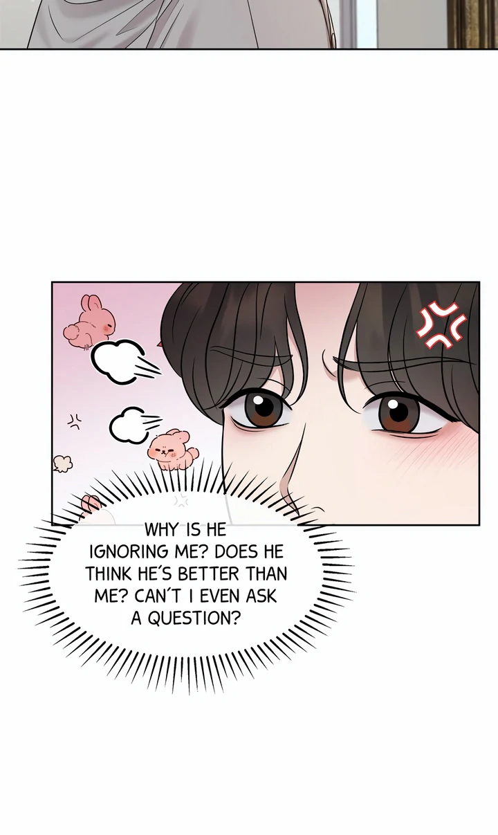 Oil On Canvas [Official][Uncensored] - Chapter 8 manhwa
