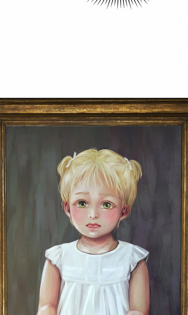 Oil On Canvas [Official][Uncensored] - Chapter 8 manhwa