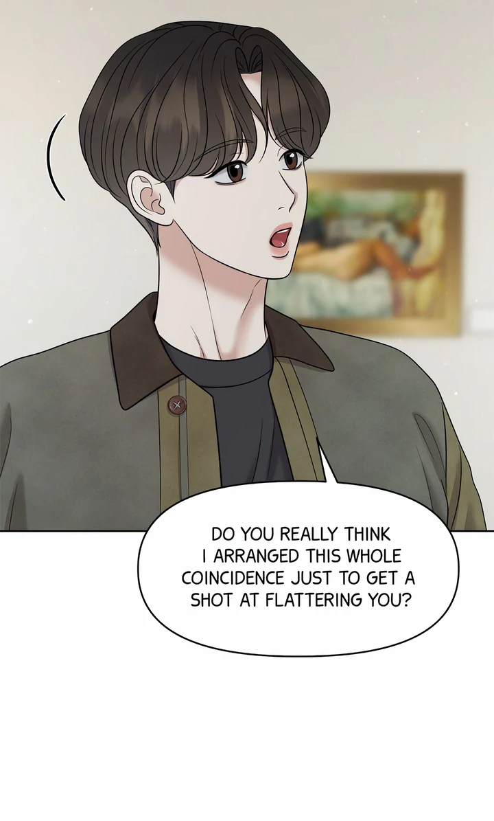 Oil On Canvas [Official][Uncensored] - Chapter 9 manhwa