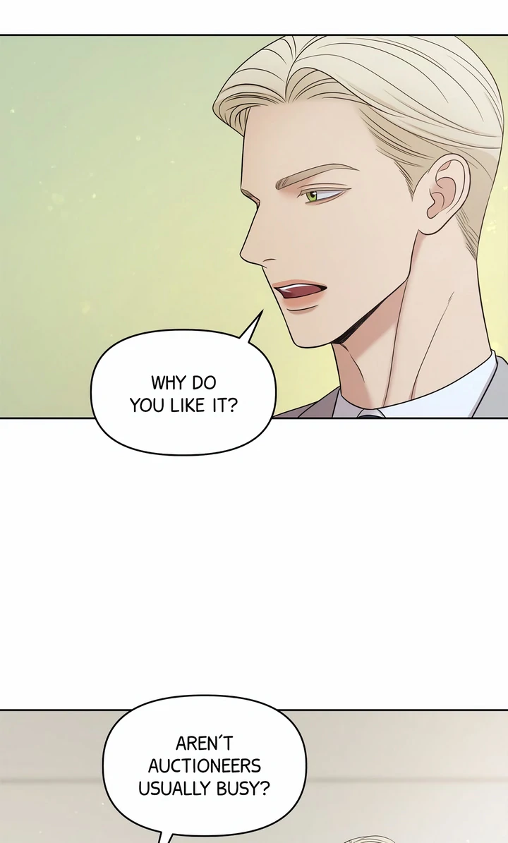 Oil On Canvas [Official][Uncensored] - Chapter 9 manhwa