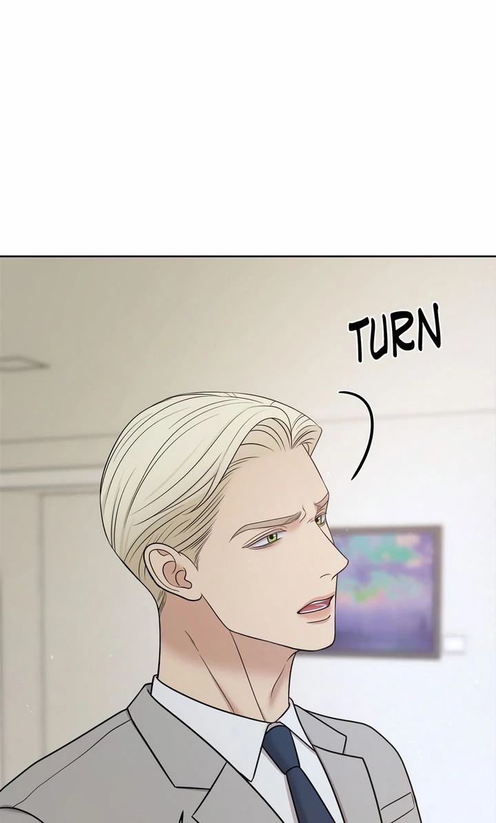 Oil On Canvas [Official][Uncensored] - Chapter 9 manhwa