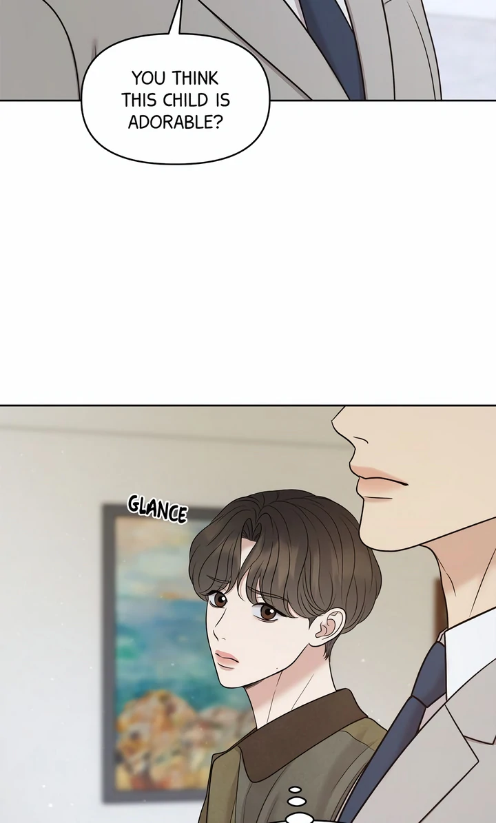Oil On Canvas [Official][Uncensored] - Chapter 9 manhwa