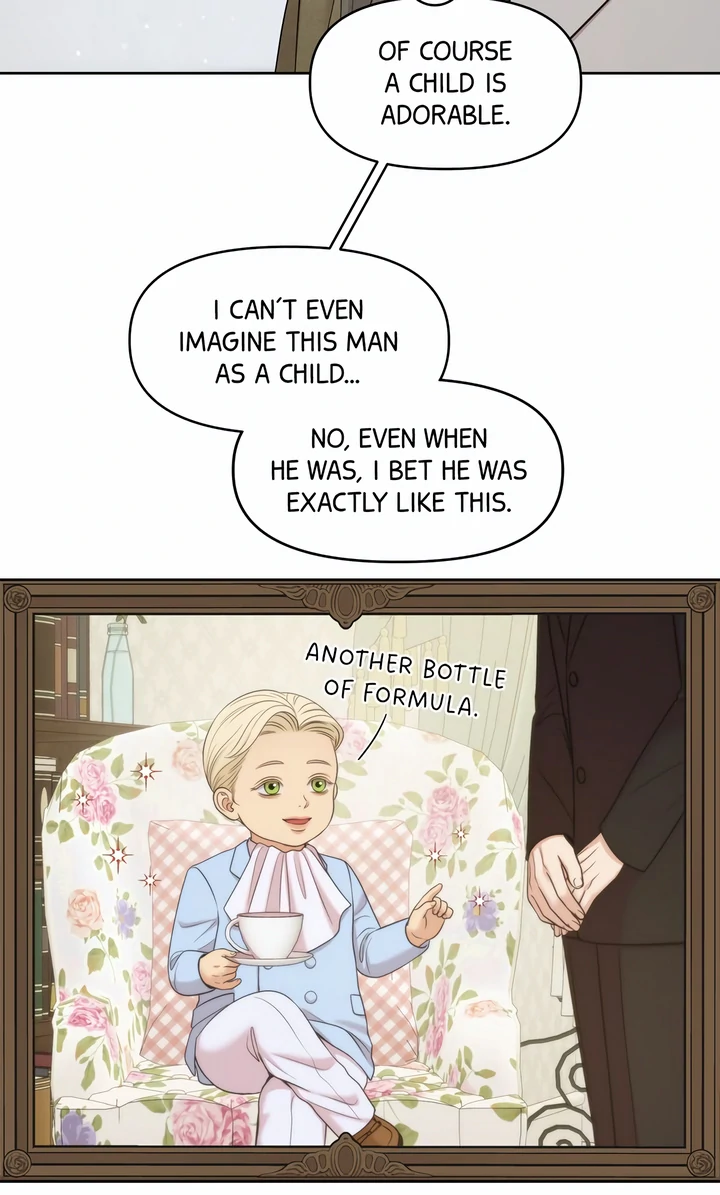 Oil On Canvas [Official][Uncensored] - Chapter 9 manhwa