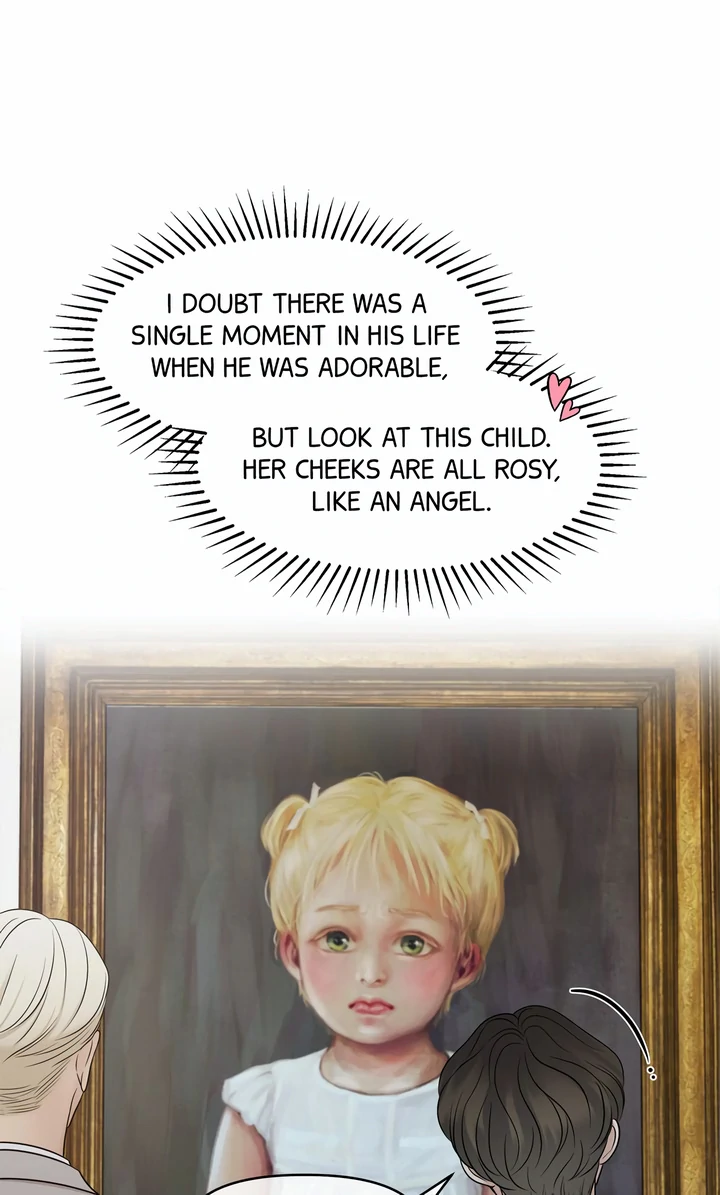 Oil On Canvas [Official][Uncensored] - Chapter 9 manhwa