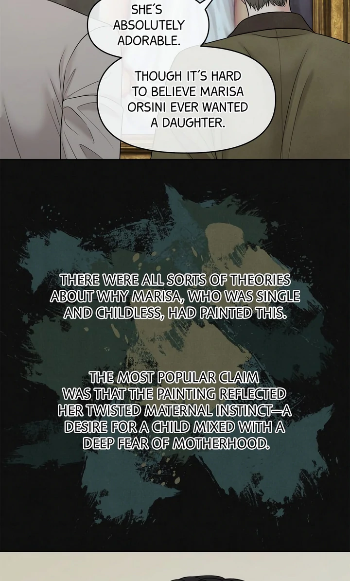 Oil On Canvas [Official][Uncensored] - Chapter 9 manhwa