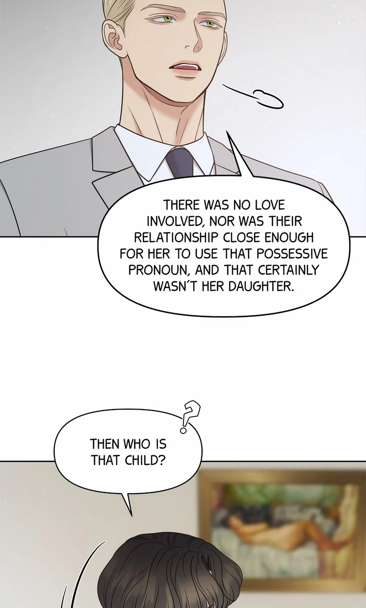 Oil On Canvas [Official][Uncensored] - Chapter 9 manhwa
