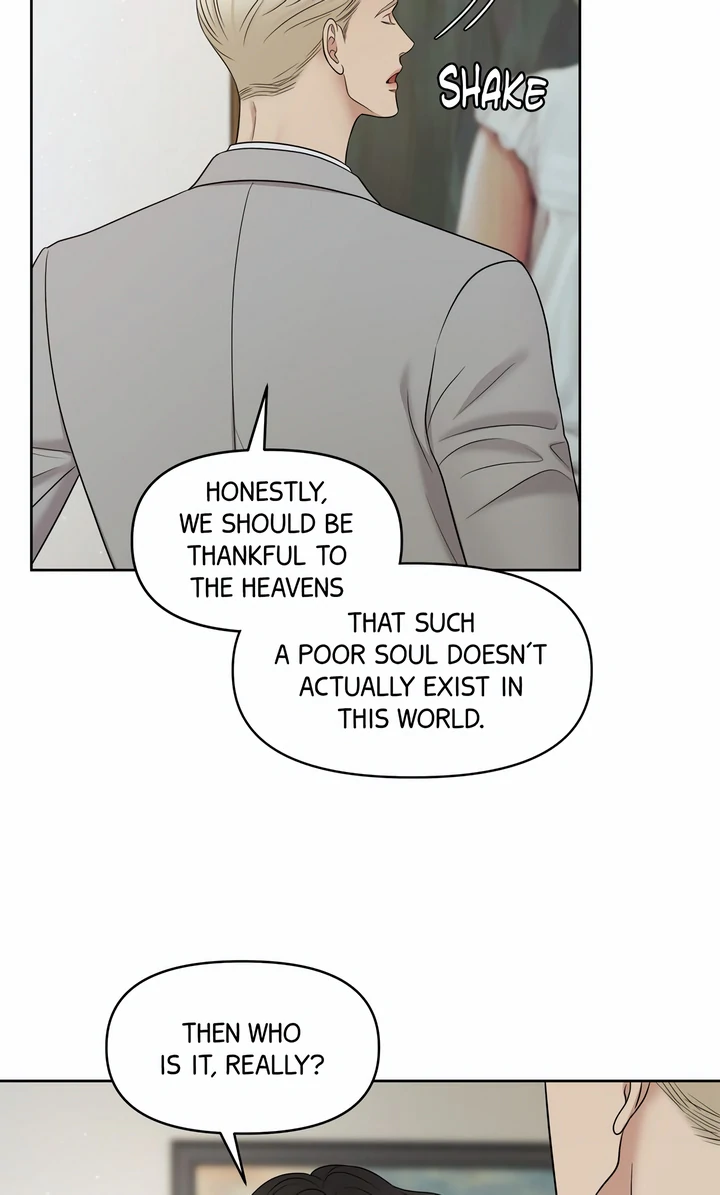 Oil On Canvas [Official][Uncensored] - Chapter 9 manhwa