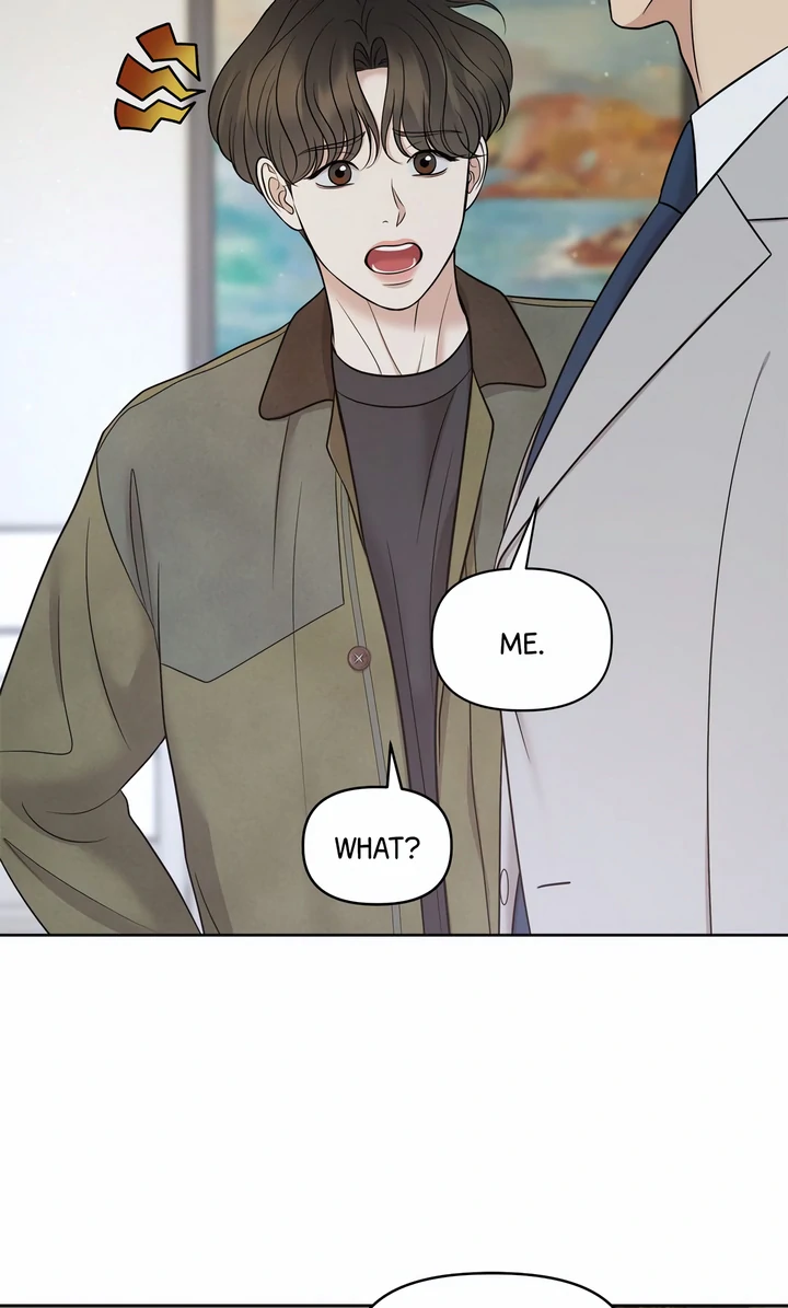 Oil On Canvas [Official][Uncensored] - Chapter 9 manhwa