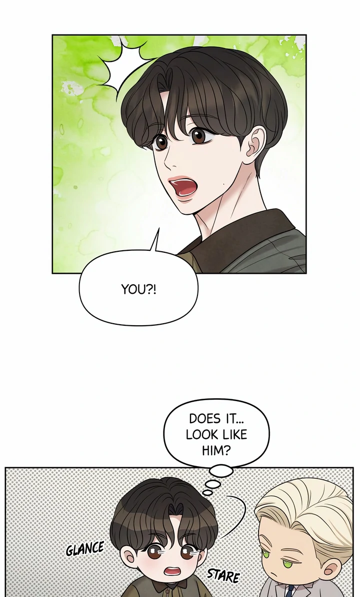 Oil On Canvas [Official][Uncensored] - Chapter 9 manhwa