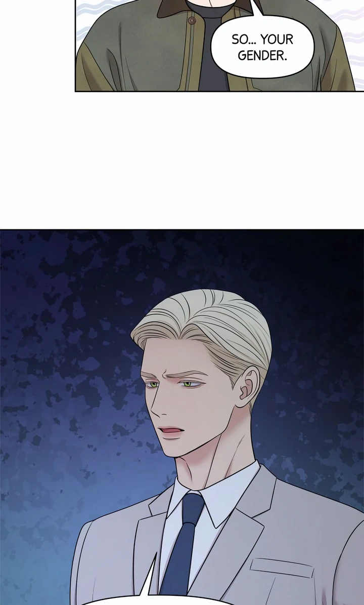 Oil On Canvas [Official][Uncensored] - Chapter 9 manhwa