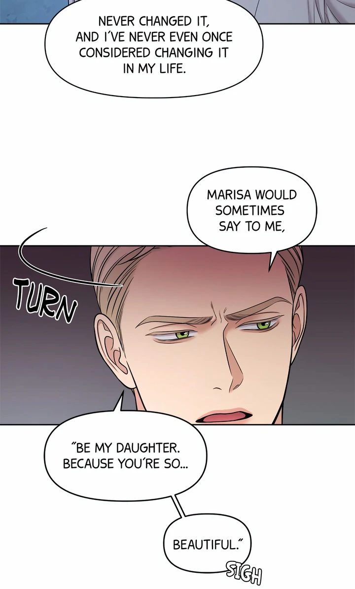 Oil On Canvas [Official][Uncensored] - Chapter 9 manhwa