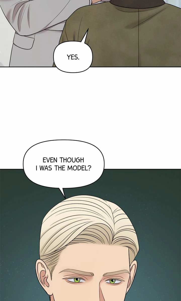 Oil On Canvas [Official][Uncensored] - Chapter 9 manhwa