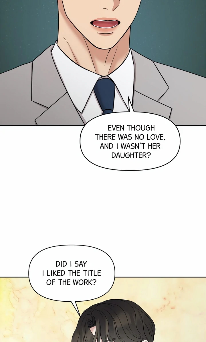 Oil On Canvas [Official][Uncensored] - Chapter 9 manhwa