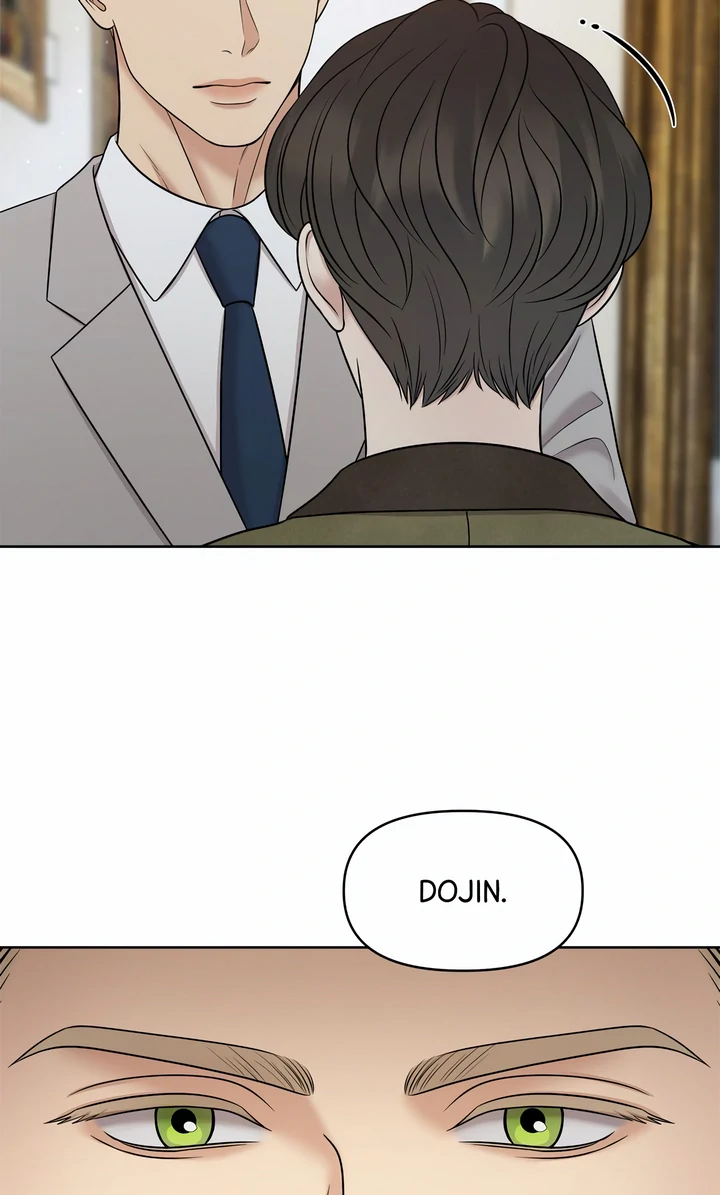Oil On Canvas [Official][Uncensored] - Chapter 9 manhwa