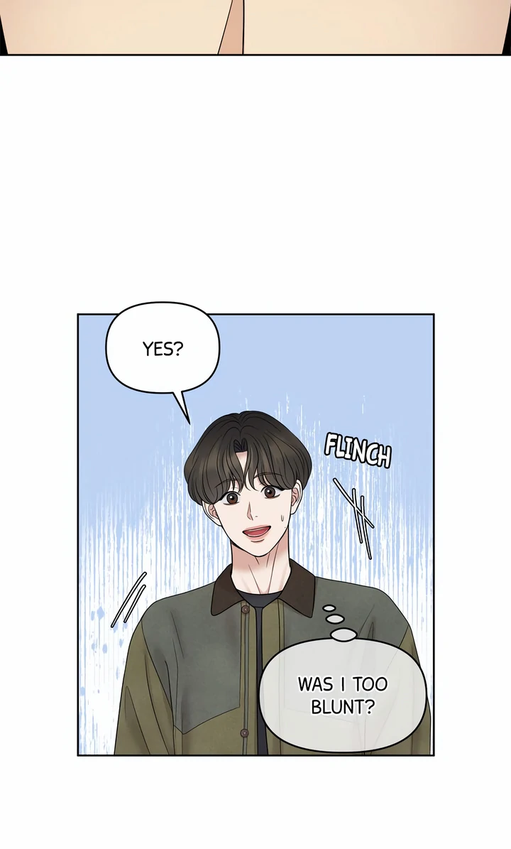 Oil On Canvas [Official][Uncensored] - Chapter 9 manhwa