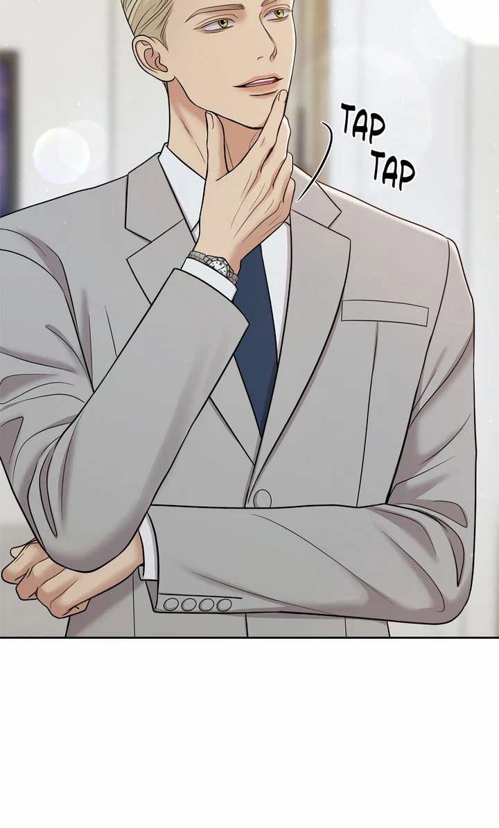 Oil On Canvas [Official][Uncensored] - Chapter 9 manhwa