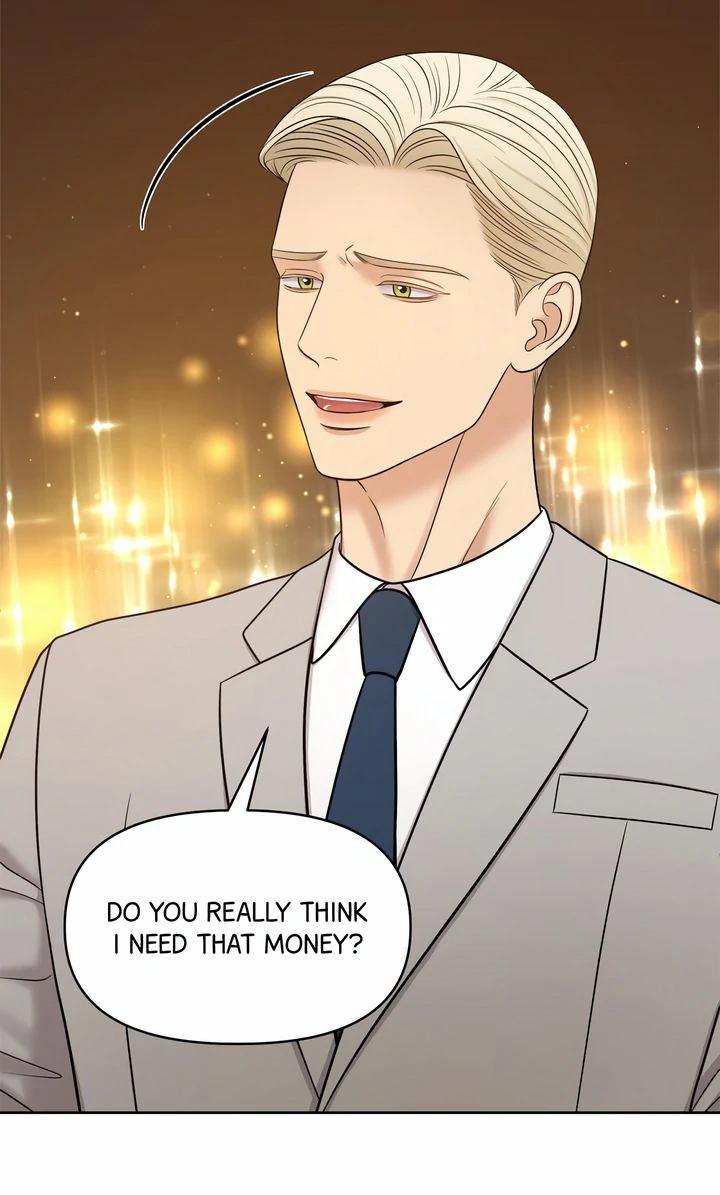 Oil On Canvas [Official][Uncensored] - Chapter 9 manhwa