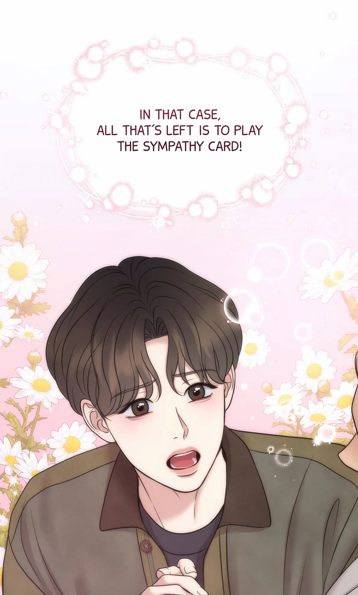 Oil On Canvas [Official][Uncensored] - Chapter 9 manhwa