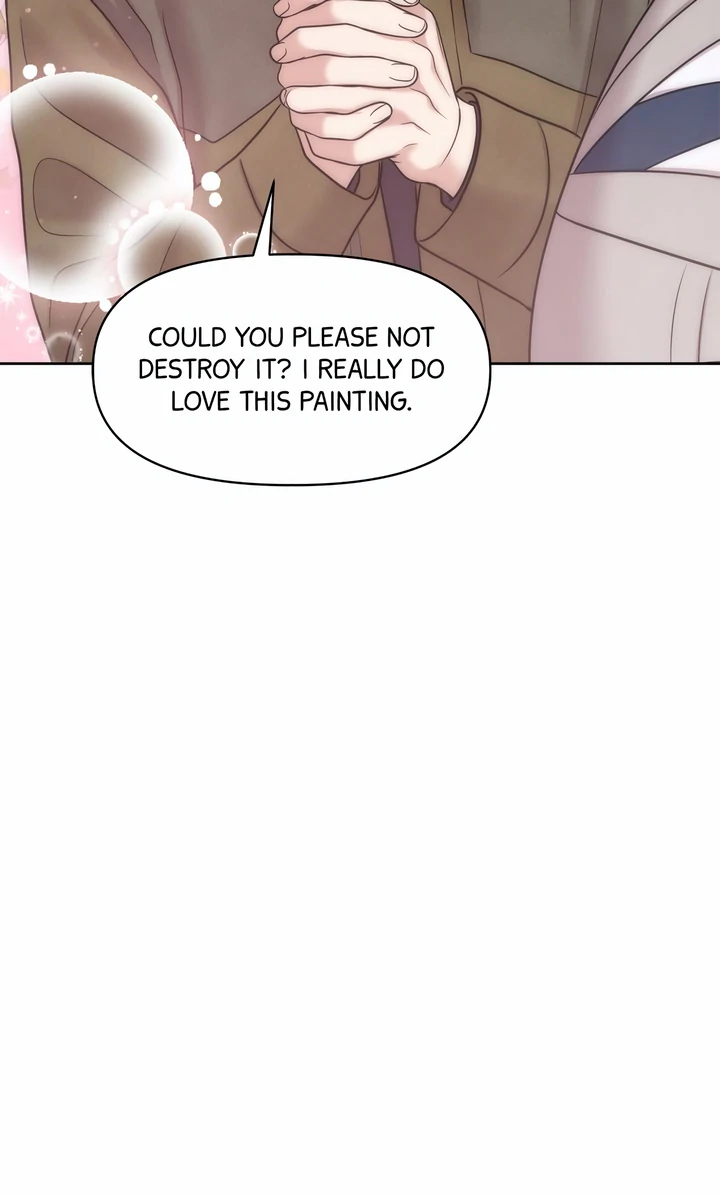 Oil On Canvas [Official][Uncensored] - Chapter 9 manhwa