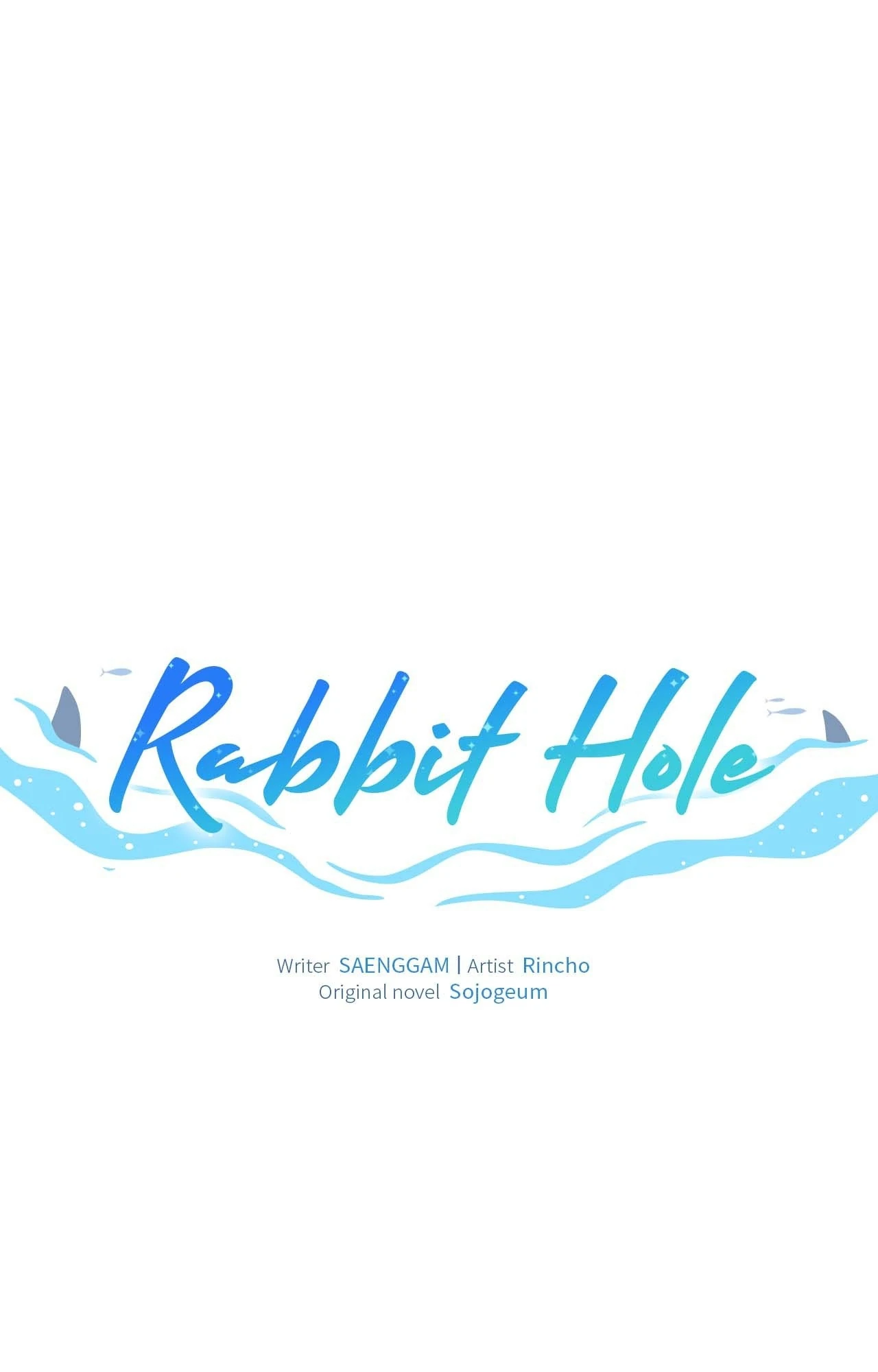 Rabbit Hole - Chapter 10 manhwa