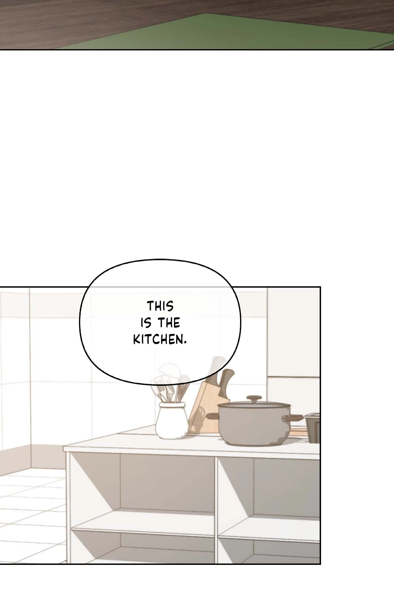 Rabbit Hole - Chapter 10 manhwa