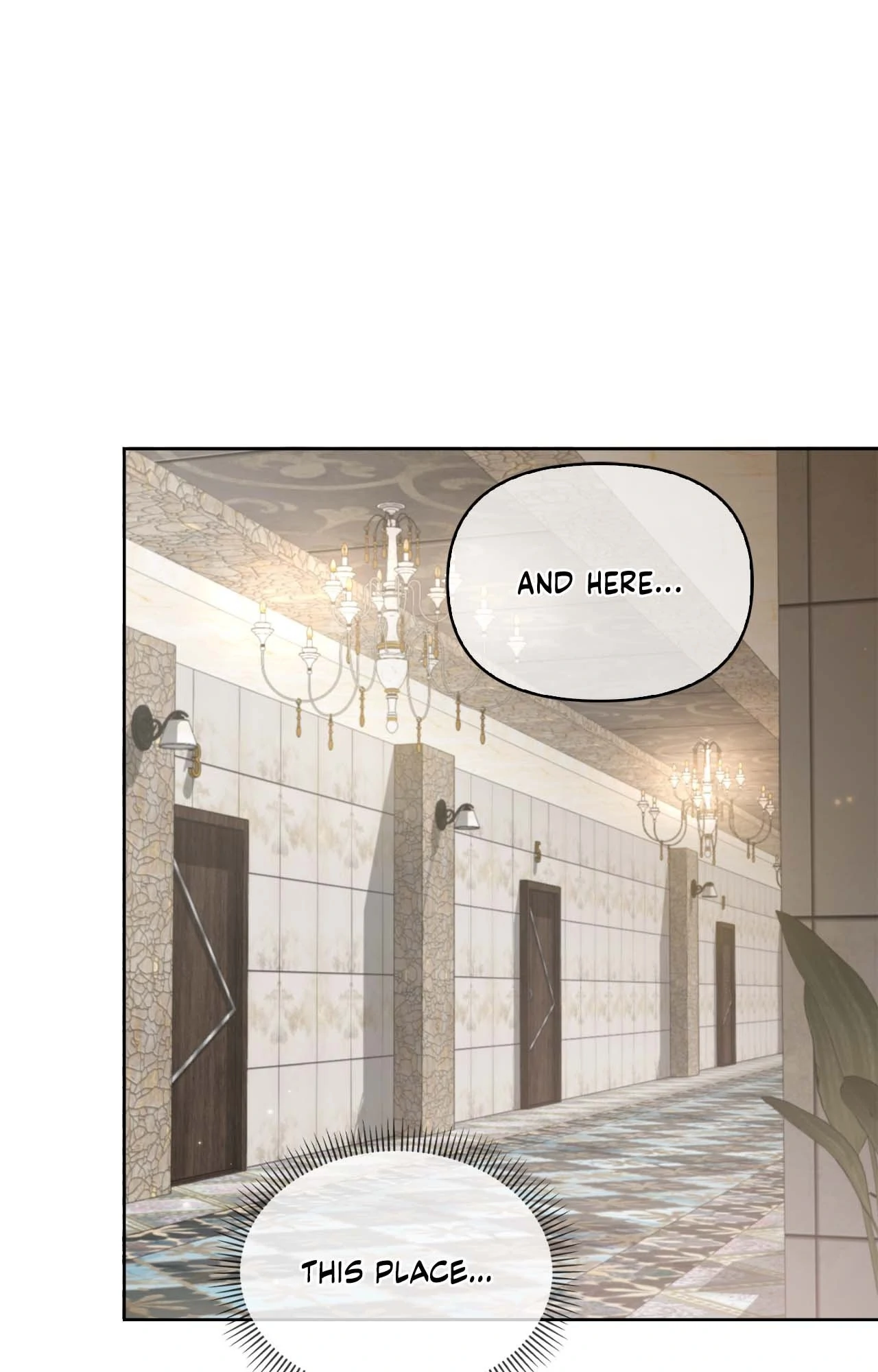 Rabbit Hole - Chapter 10 manhwa