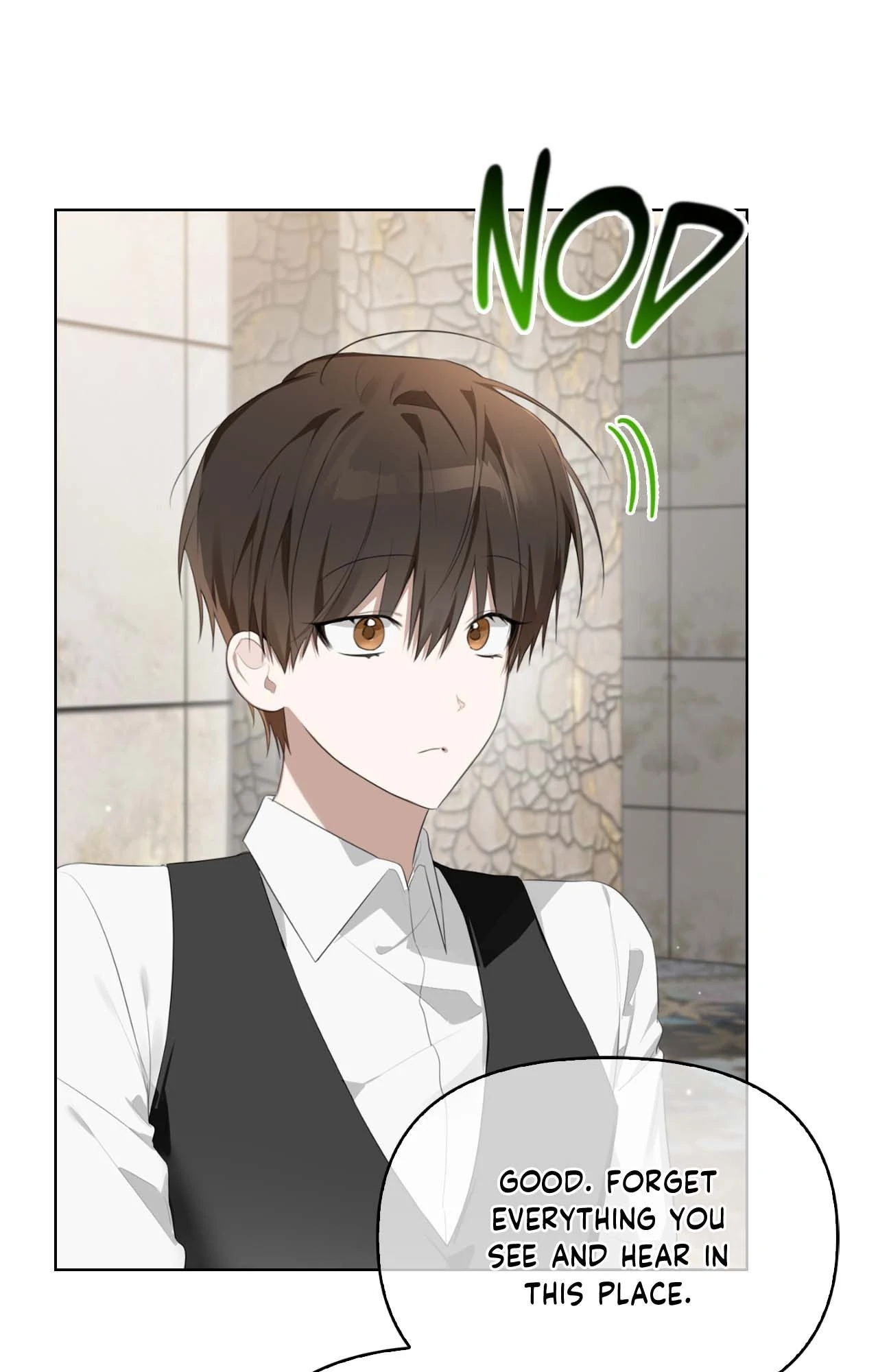 Rabbit Hole - Chapter 10 manhwa