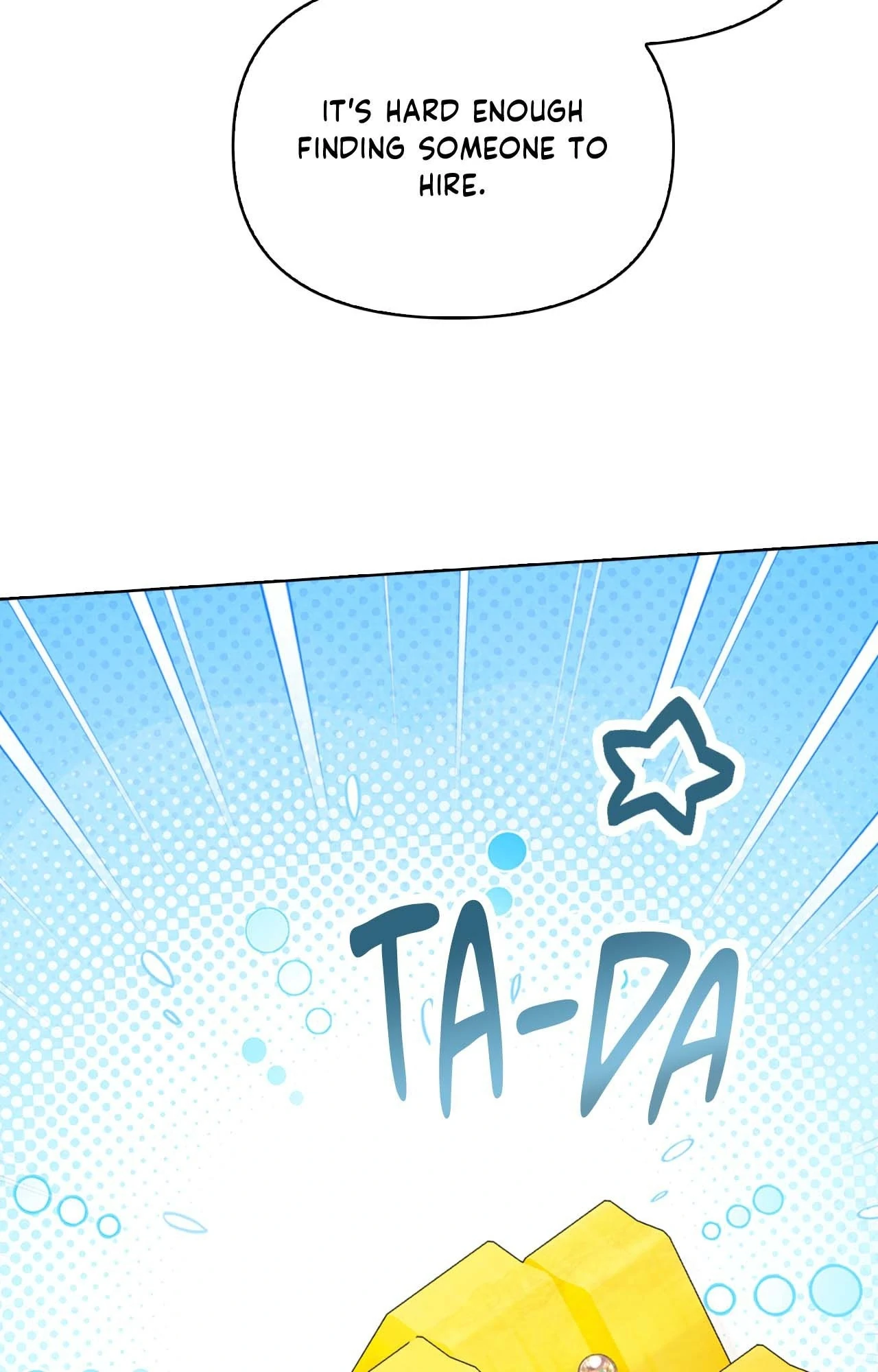 Rabbit Hole - Chapter 10 manhwa