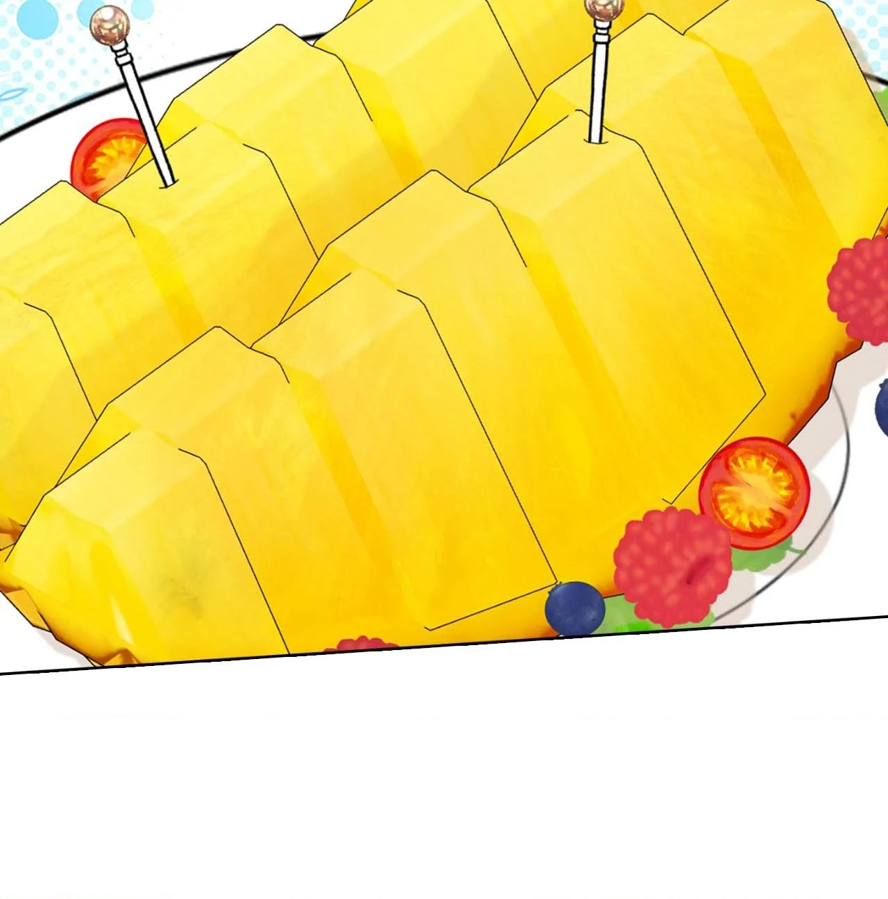 Rabbit Hole - Chapter 10 manhwa