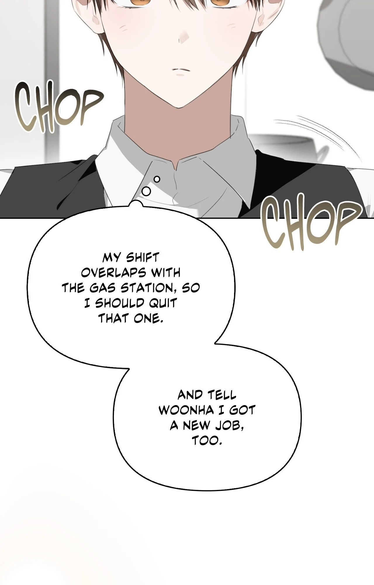 Rabbit Hole - Chapter 10 manhwa