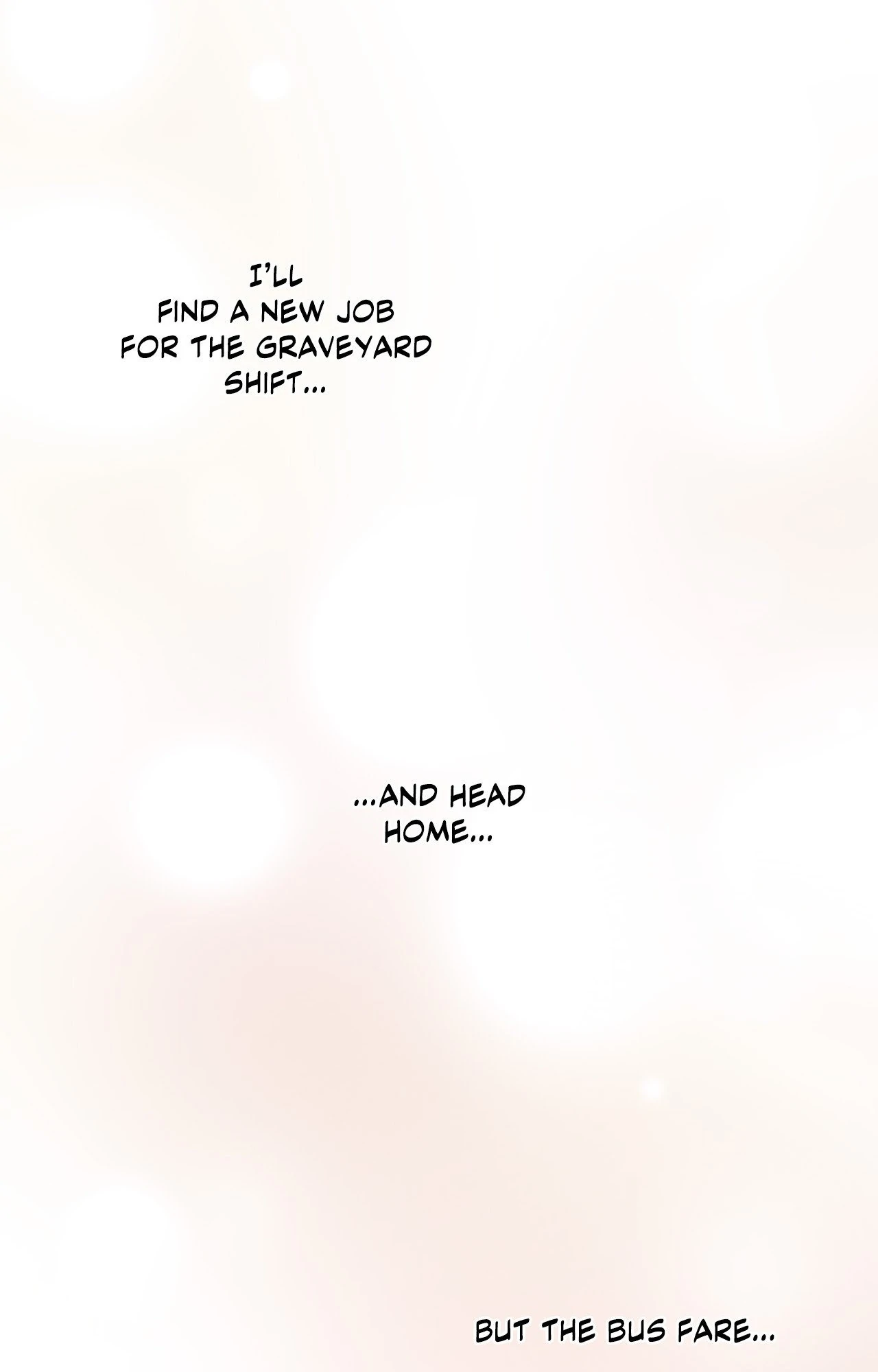 Rabbit Hole - Chapter 10 manhwa