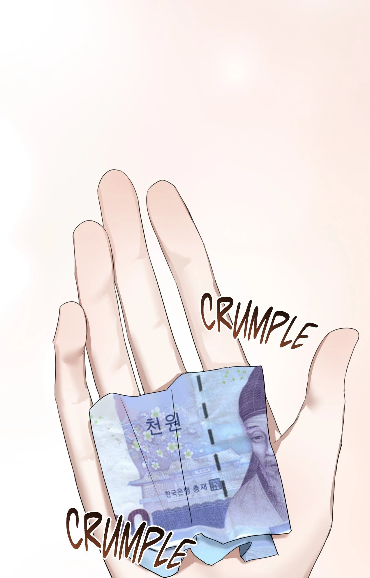 Rabbit Hole - Chapter 10 manhwa