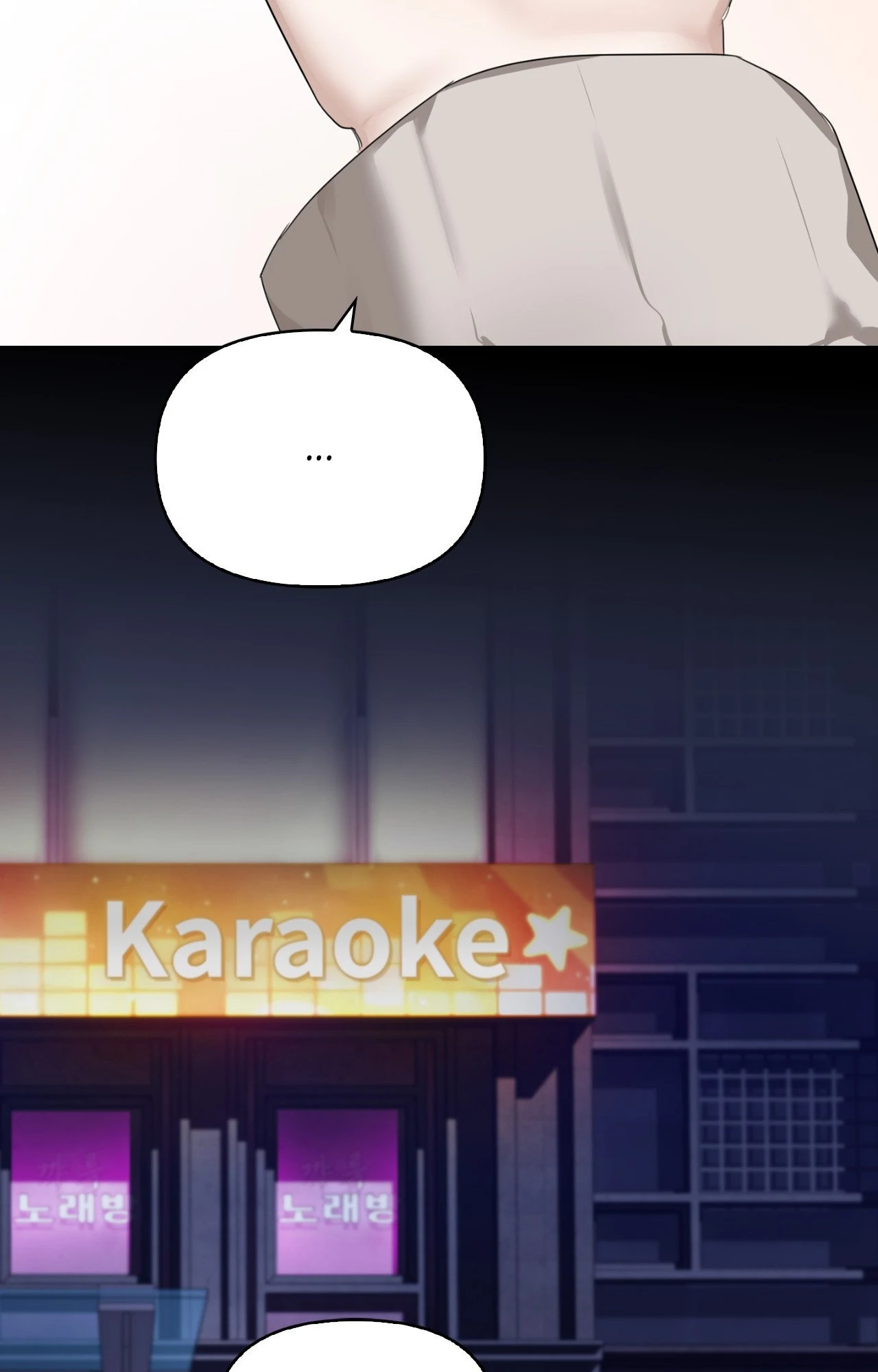 Rabbit Hole - Chapter 10 manhwa