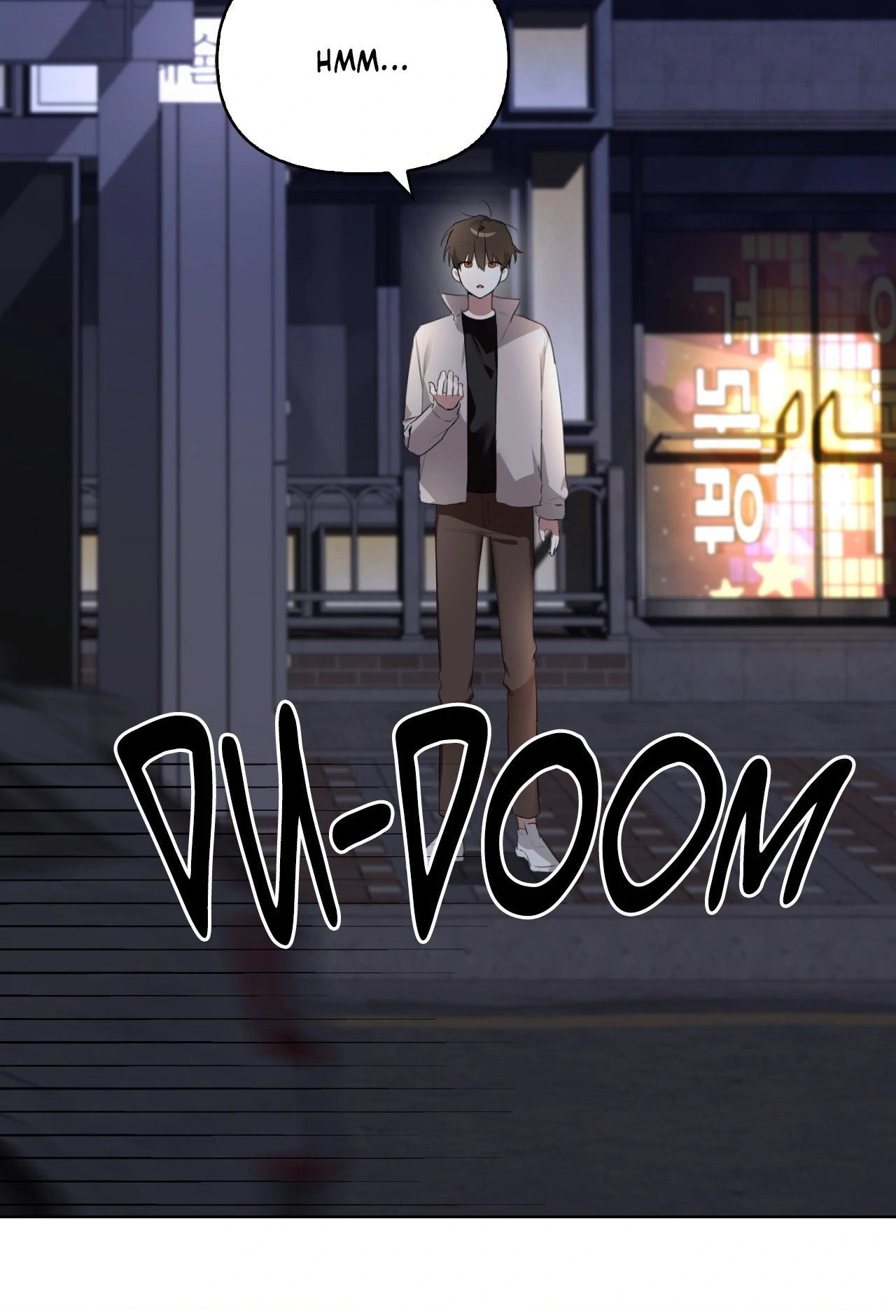 Rabbit Hole - Chapter 10 manhwa