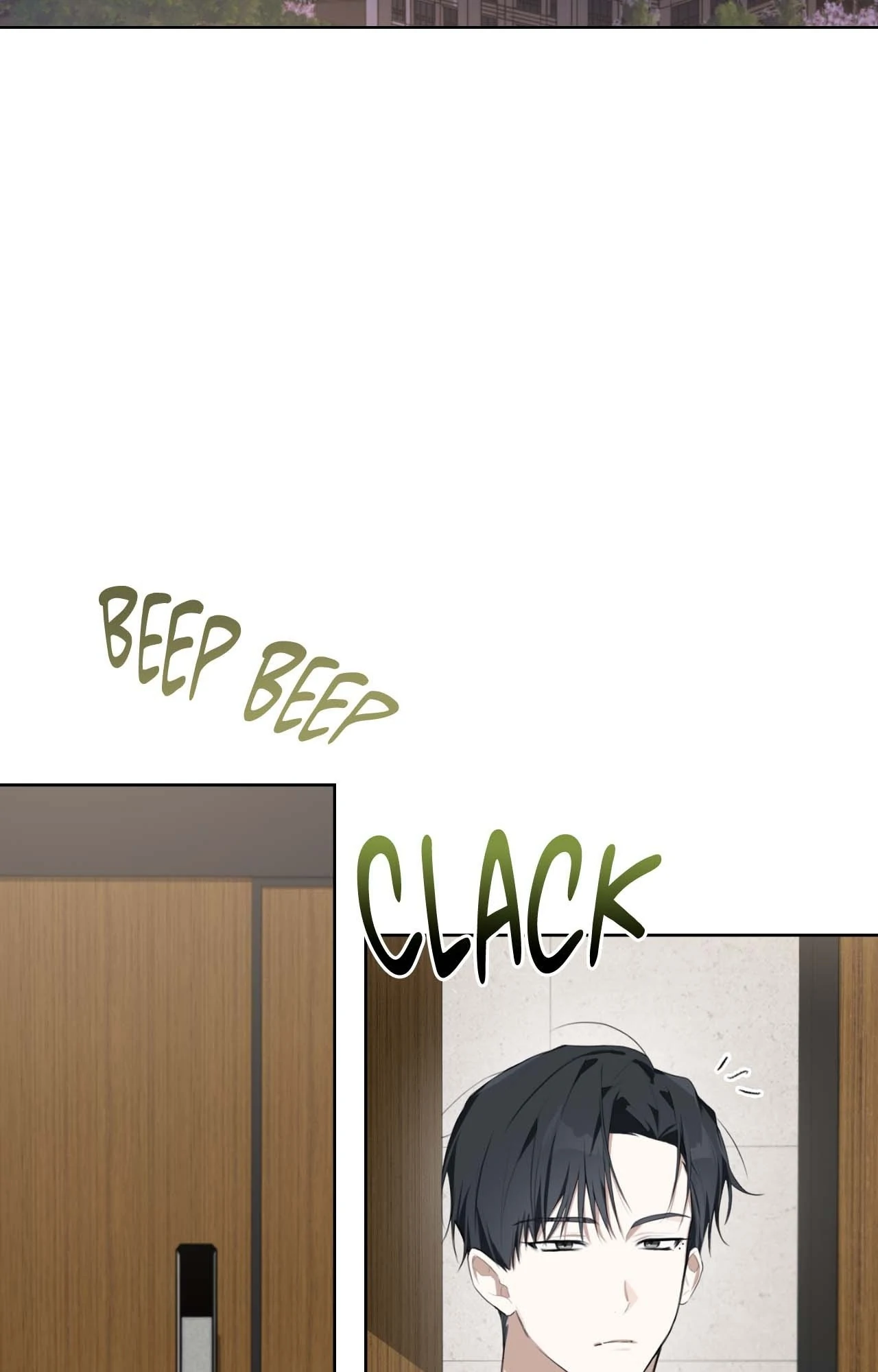 Rabbit Hole - Chapter 10 manhwa