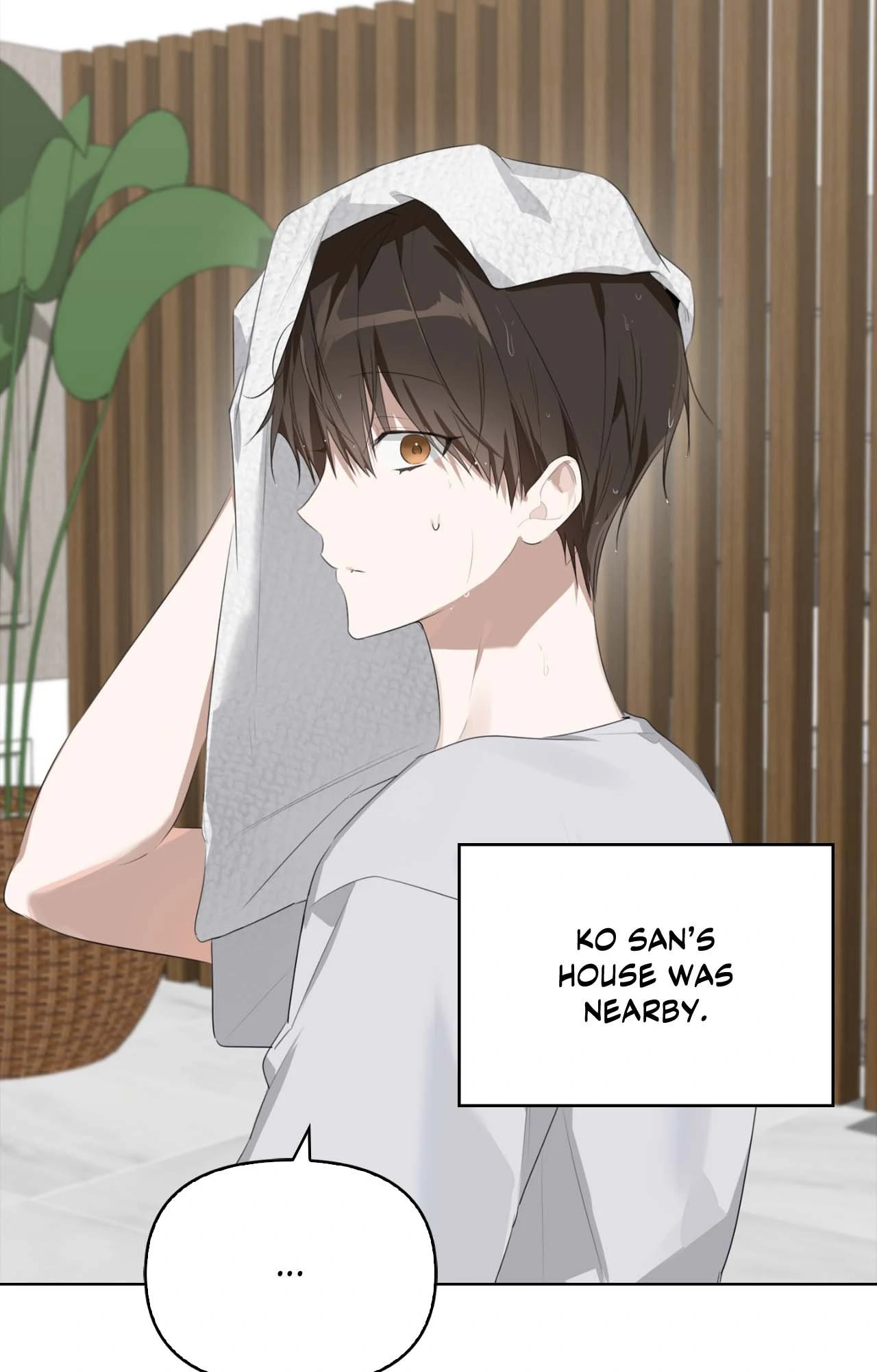 Rabbit Hole - Chapter 10 manhwa