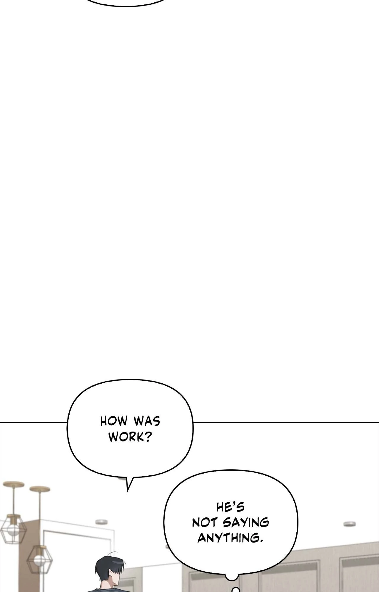 Rabbit Hole - Chapter 10 manhwa